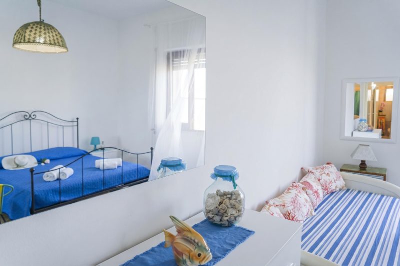 Villetta Meraviglia With Garden Sea View