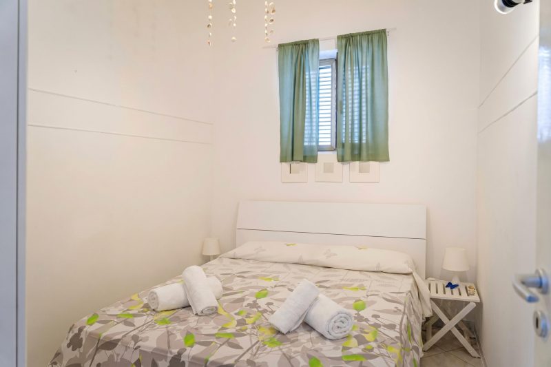 Villetta Meraviglia With Garden Sea View