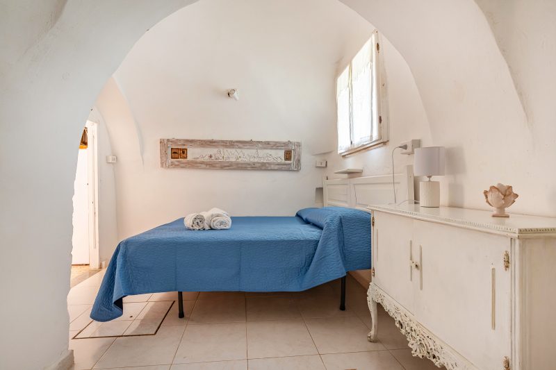 Trullo Nicolò With Pool Martina Franca