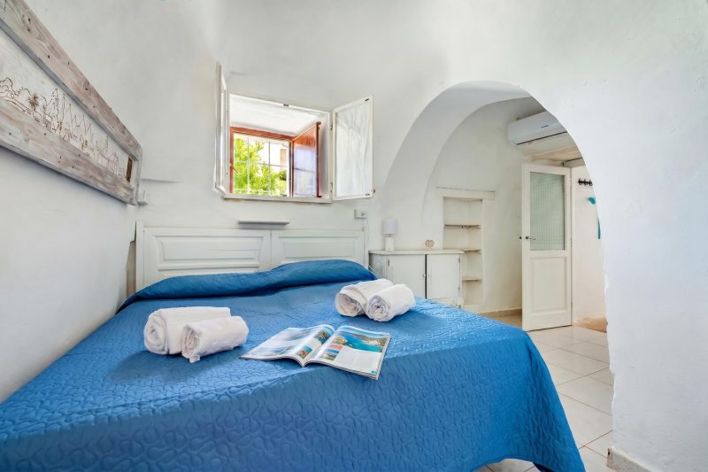 Trullo Nicolò With Pool Martina Franca