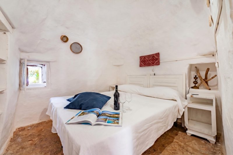 Trullo Nicolò With Pool Martina Franca