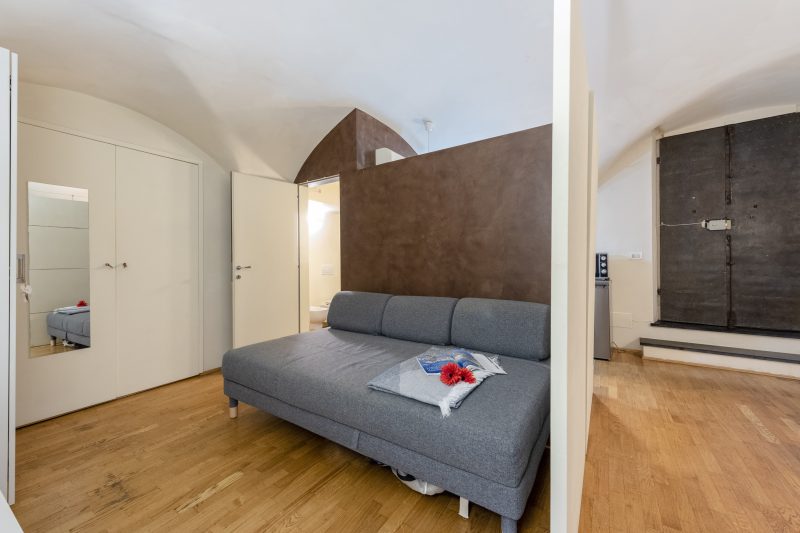 Genova Studio in San Lorenzo