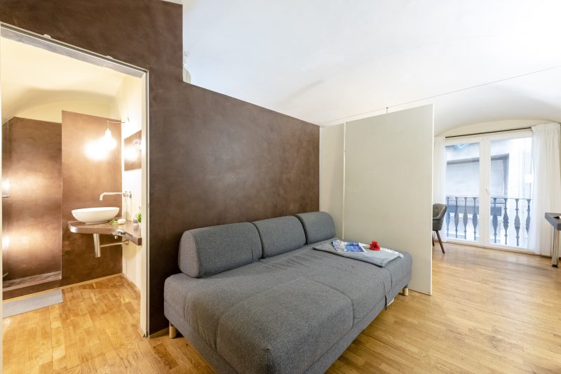 Genova Studio in San Lorenzo