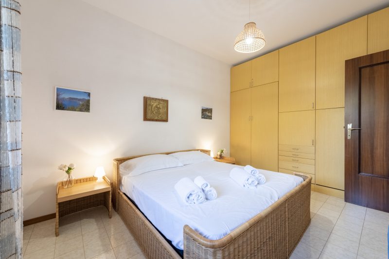 Peaceful Apartment with Terrace In Deiva Marina