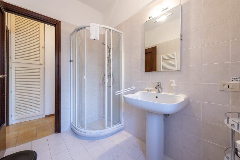 Peaceful Apartment with Terrace In Deiva Marina