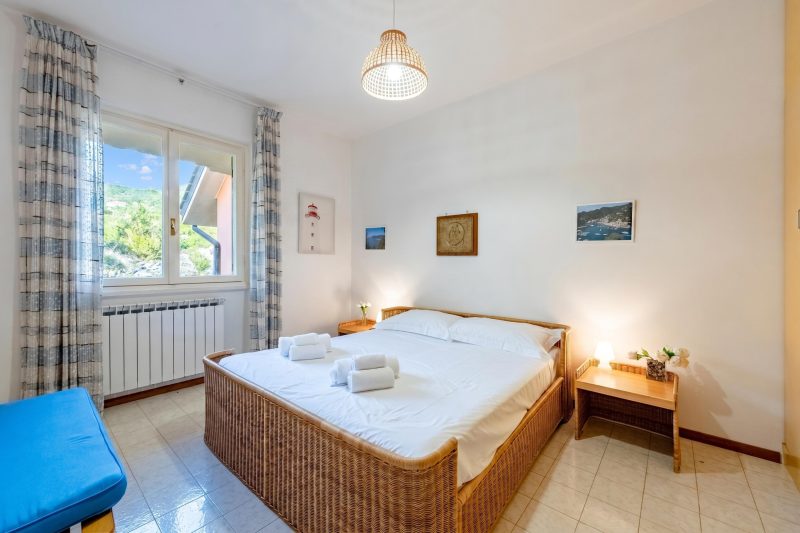 Peaceful Apartment with Terrace In Deiva Marina