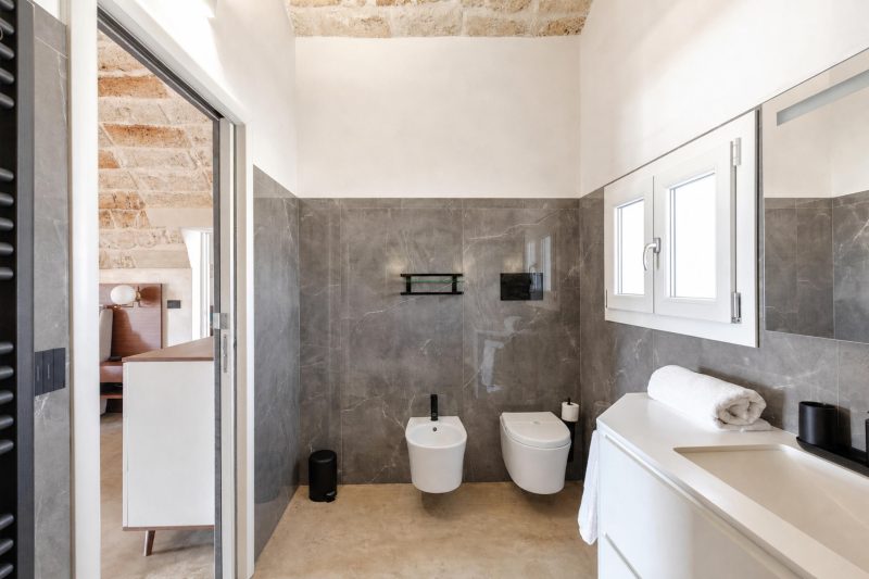 Masseria Misocampo With Garden And Pool