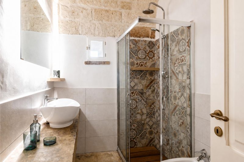 Masseria Misocampo With Garden And Pool