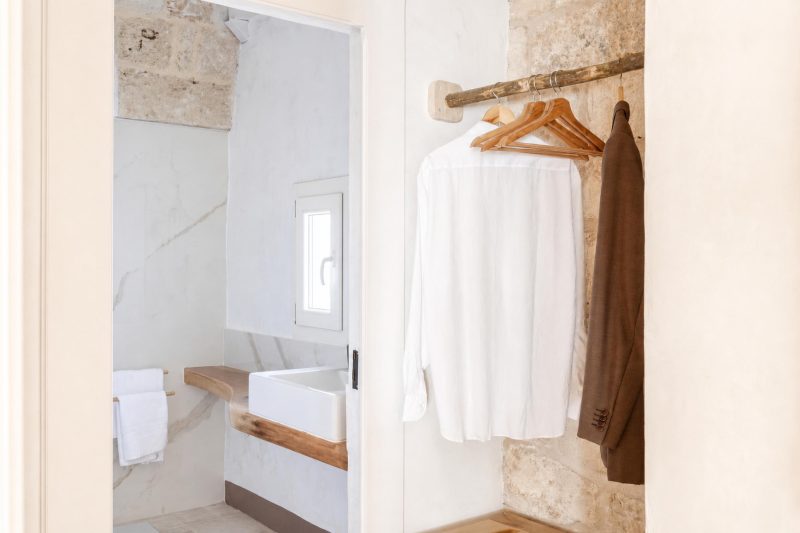 Masseria Misocampo With Garden And Pool