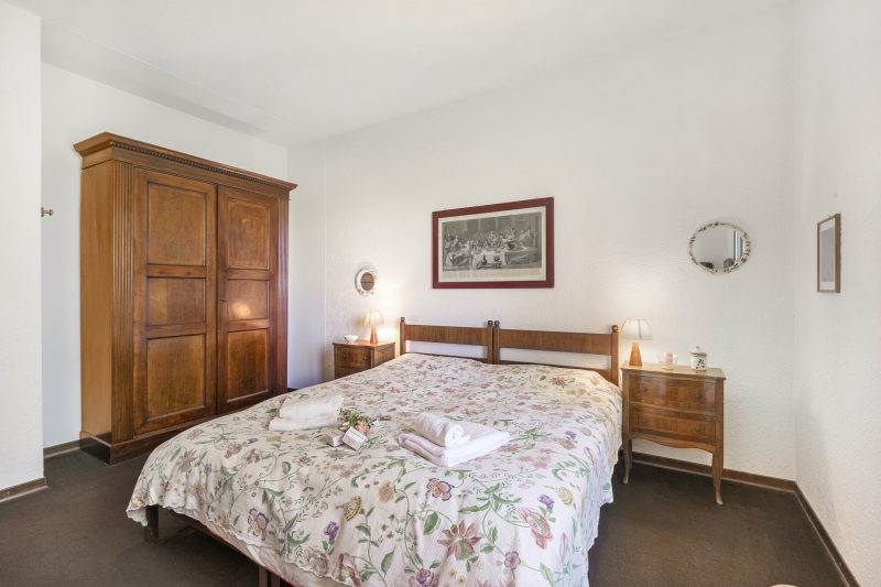 Three Lakes Villa Varese - Garden and Parking