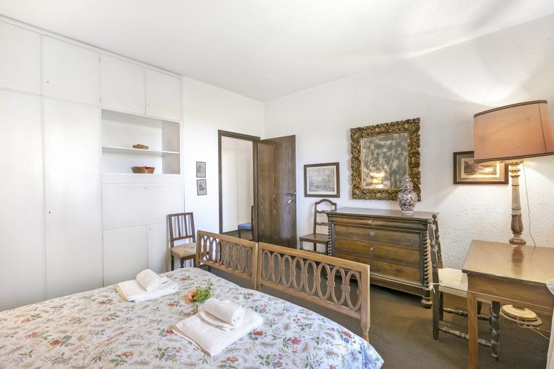 Three Lakes Villa Varese - Garden and Parking