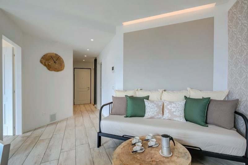 Casa Scott - Apartment with Pool & Tennis