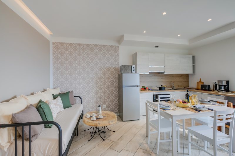 Casa Scott - Apartment with Pool & Tennis