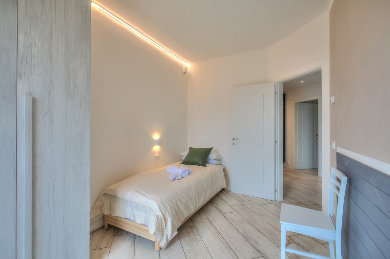 Casa Scott - Apartment with Pool & Tennis