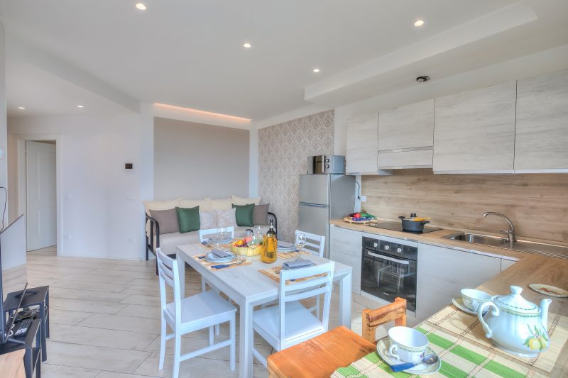Casa Scott - Apartment with Pool & Tennis