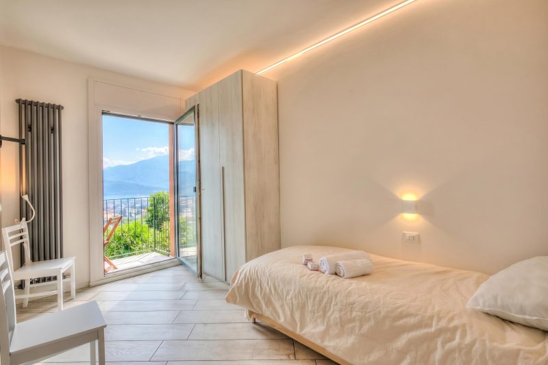 Casa Scott - Apartment with Pool & Tennis