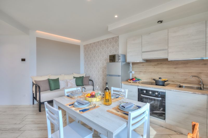 Casa Scott - Apartment with Pool & Tennis
