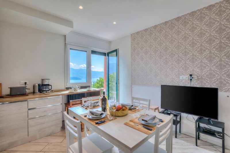 Casa Scott - Apartment with Pool & Tennis