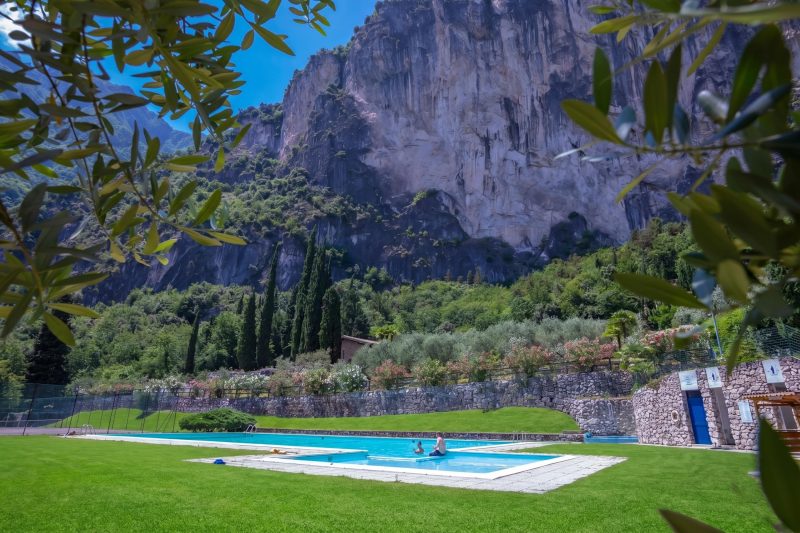 Casa Scott - Apartment with Pool & Tennis