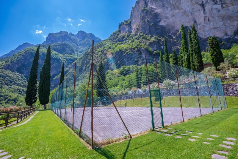 Casa Scott - Apartment with Pool & Tennis