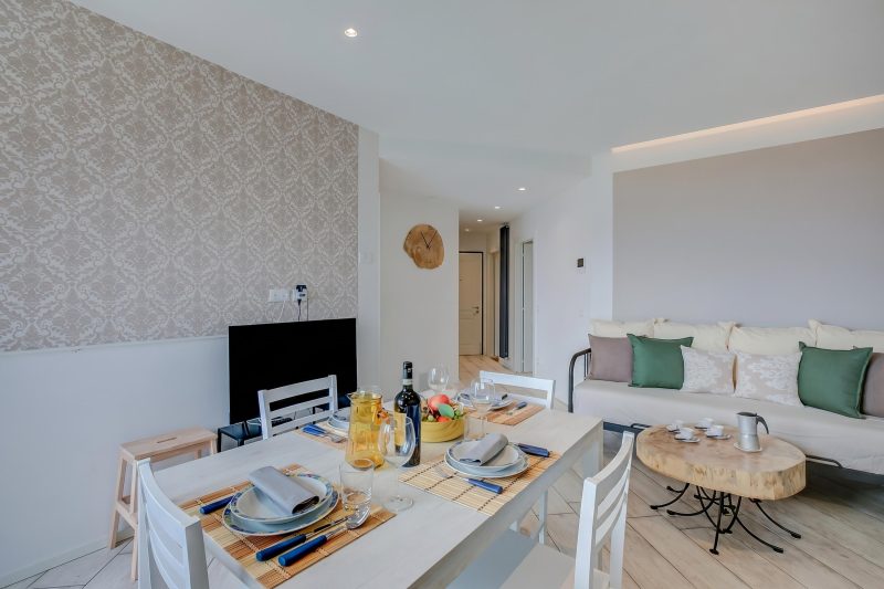 Casa Scott - Apartment with Pool & Tennis