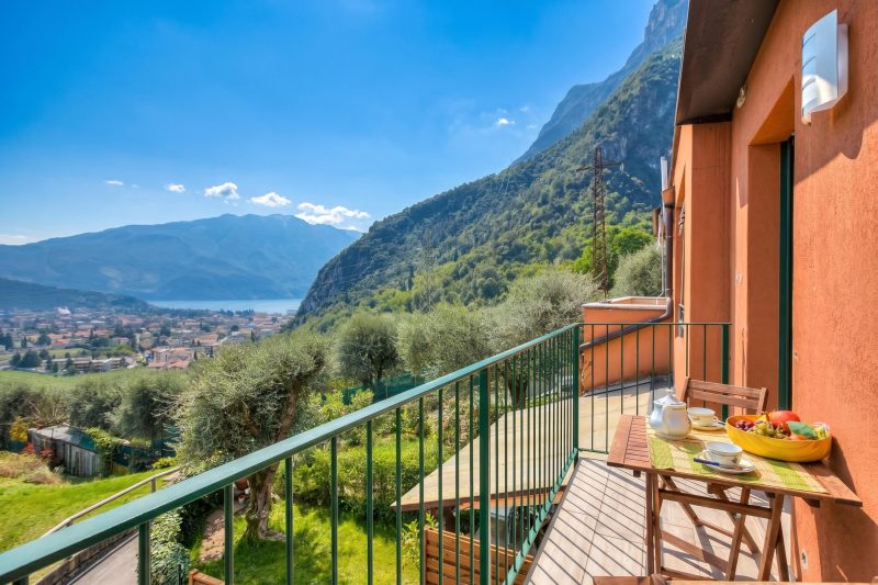 Casa Scott - Apartment with Pool & Tennis
