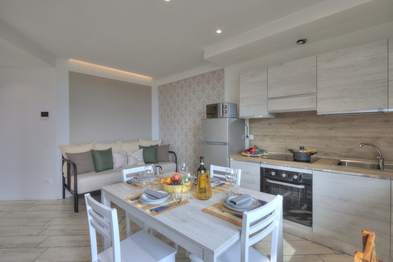 Casa Scott - Apartment with Pool & Tennis