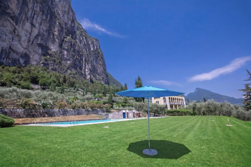 Casa Scott - Apartment with Pool & Tennis