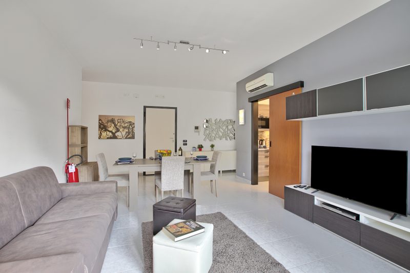 Monopoli Beach House 200 m from the sea