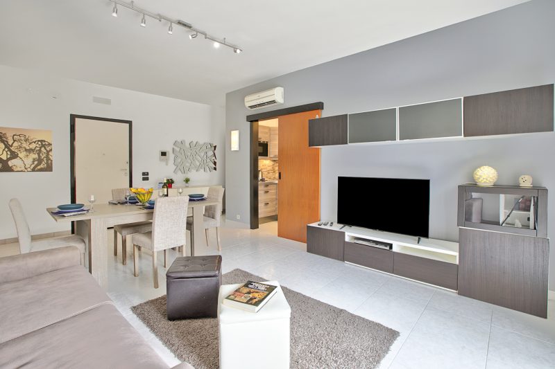 Monopoli Beach House 200 m from the sea