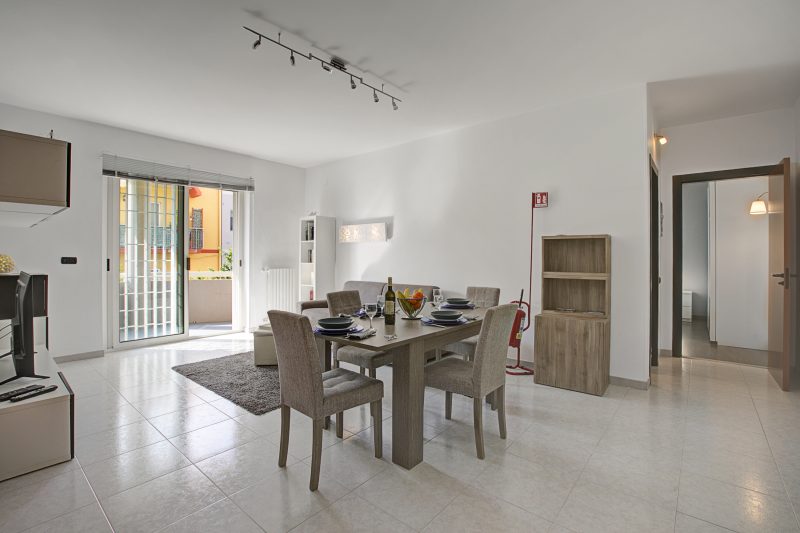 Monopoli Beach House 200 m from the sea