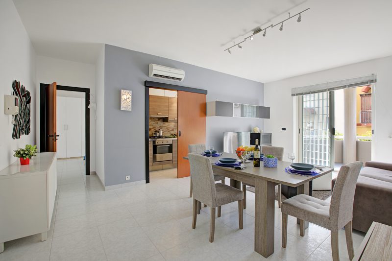 Monopoli Beach House 200 m from the sea