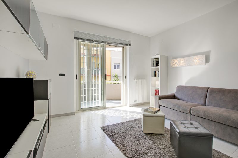 Monopoli Beach House 200 m from the sea