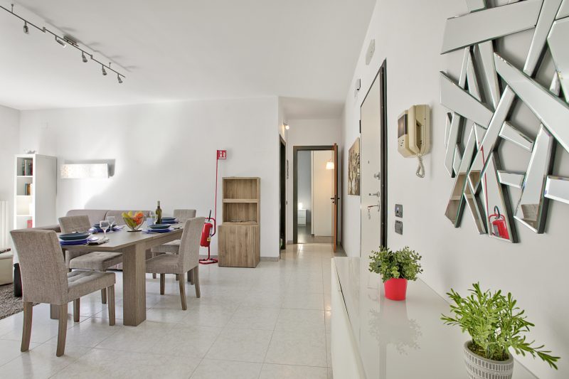 Monopoli Beach House 200 m from the sea