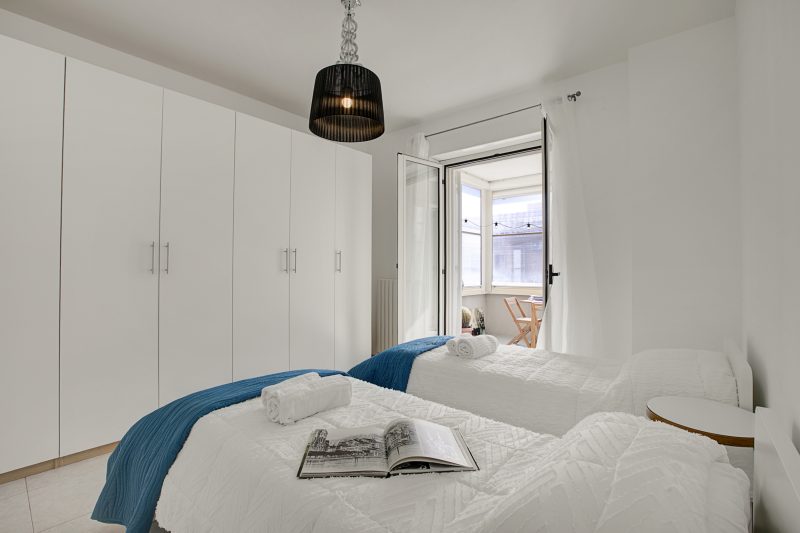 Monopoli Beach House 200 m from the sea