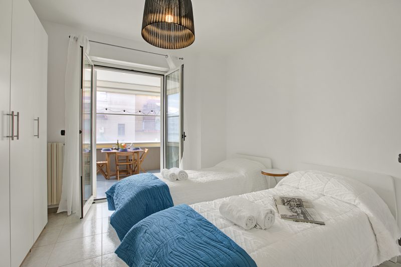 Monopoli Beach House 200 m from the sea