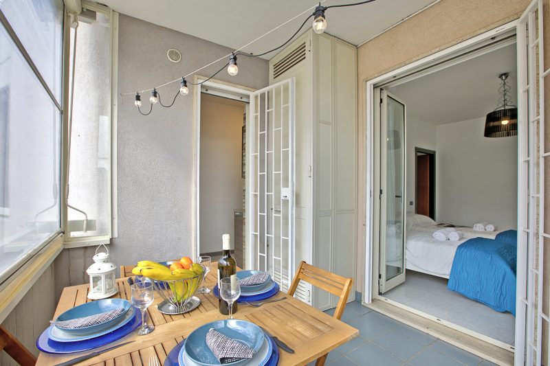 Monopoli Beach House 200 m from the sea