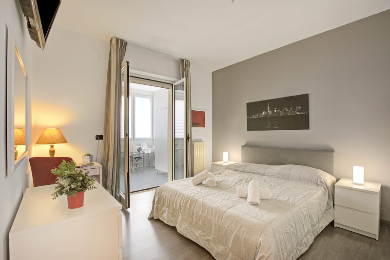 Monopoli Beach House 200 m from the sea