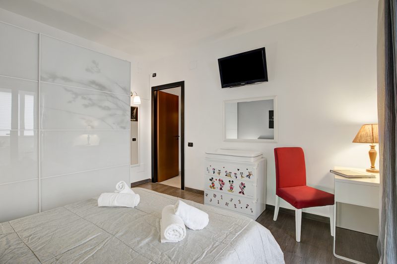 Monopoli Beach House 200 m from the sea