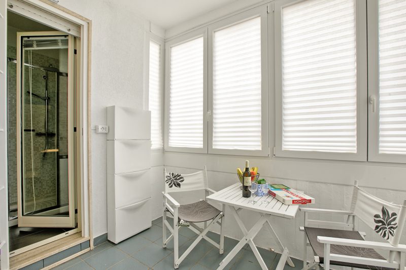 Monopoli Beach House 200 m from the sea