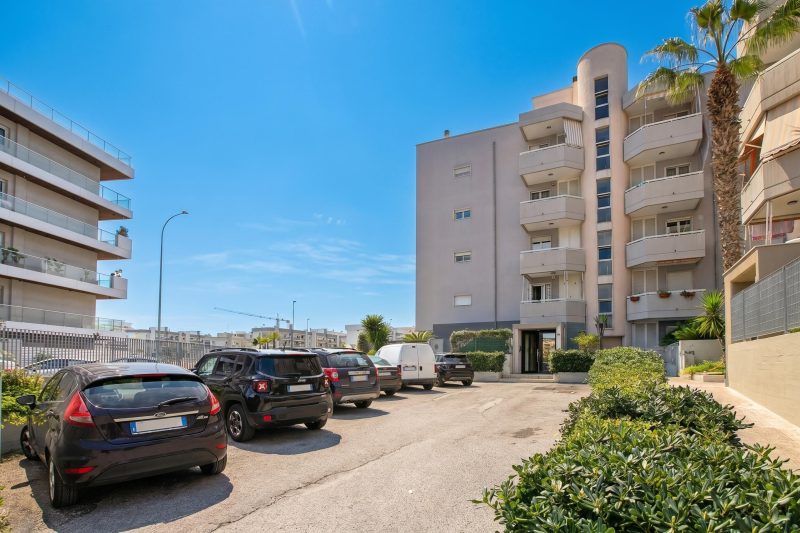 Monopoli Beach House 200 m from the sea