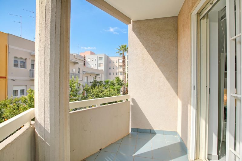 Monopoli Beach House 200 m from the sea
