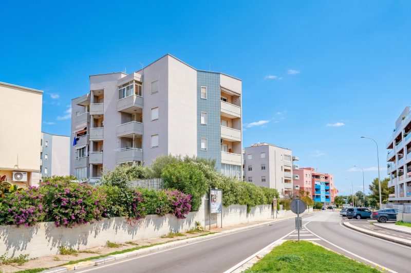 Monopoli Beach House 200 m from the sea