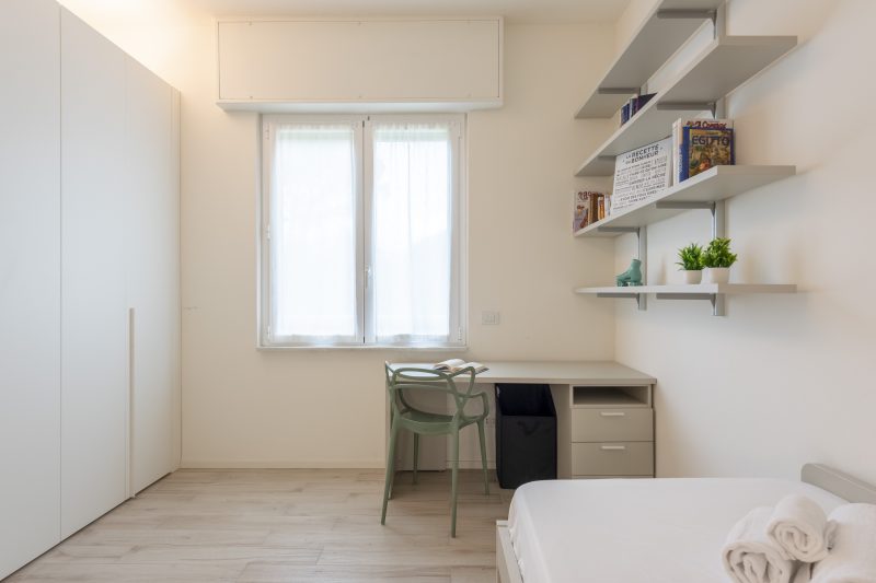 Cozy Apartment with Private Parking In Sestri Levante