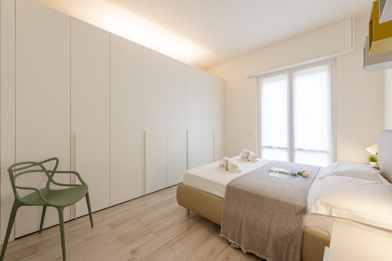 Cozy Apartment with Private Parking In Sestri Levante