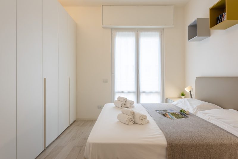 Cozy Apartment with Private Parking In Sestri Levante