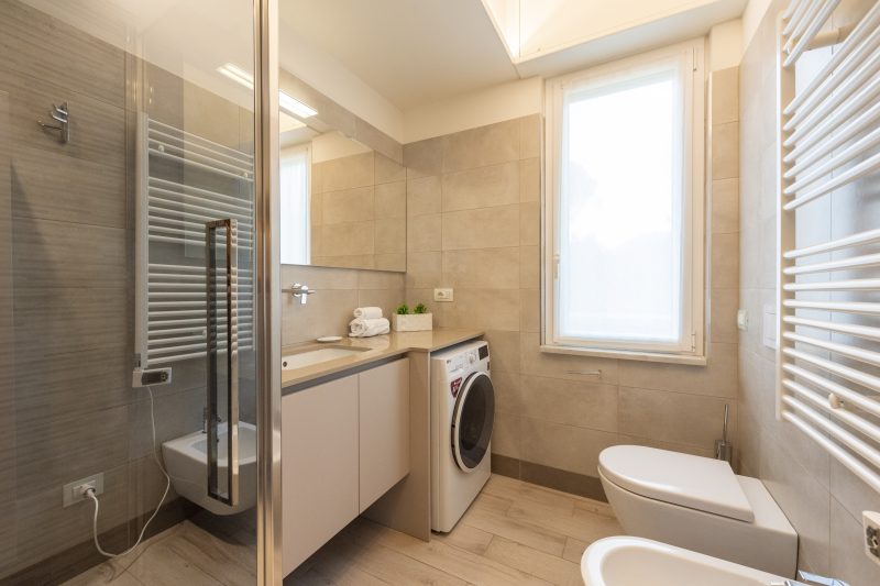 Cozy Apartment with Private Parking In Sestri Levante