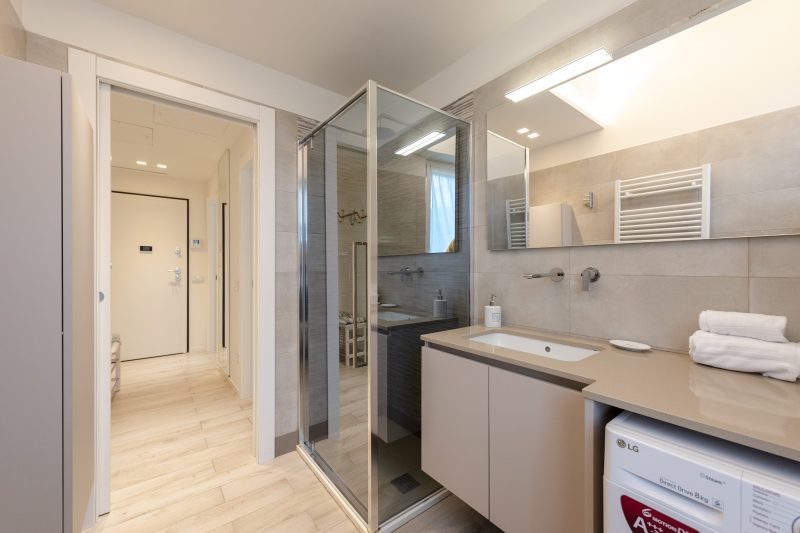Cozy Apartment with Private Parking In Sestri Levante