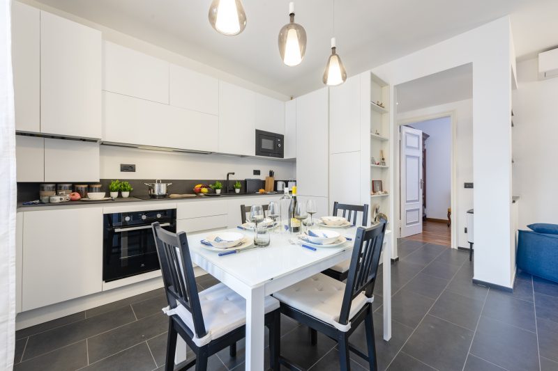Charming Apartment Sestri Levante