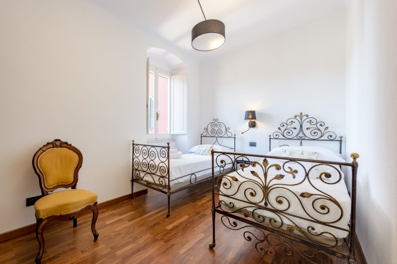 Charming Apartment Sestri Levante
